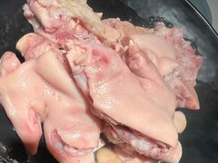 -小街猪手(团结湖店)