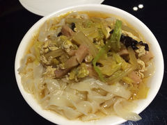 闫府私房菜(恒隆广场店)-闫府私房菜·百年鲁菜(恒隆店)