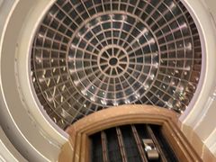 -杭州国际会议中心洲际酒店-原素全日餐厅(解放东路店)