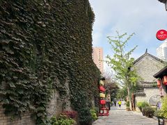 -回龙窝历史文化街区