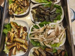 -爱膳菌锅锅(阳南店)