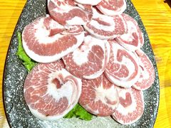 -那胡同里的小烤肉馆(开发区万达店)