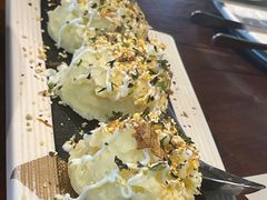 -热血兄弟·炭火烤肉(融侨中心店)