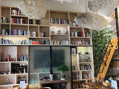 -麦子MaiMassage(打浦桥店)
