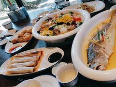 -绍兴老味道·非遗门店(银泰城店)
