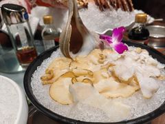 -东海怡品海鲜豆捞(舟宿夜江店)