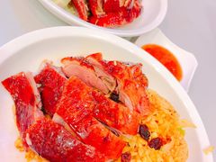 -深井陈记烧鹅酒家(新填地街店)