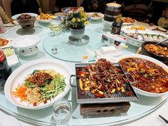 -龙咏记四季家福烤鸭中餐厅(滨湖店)