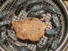 -黑崎烧肉·山野厨房(坪山店)