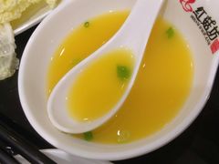 -红菇坊鲜汤火锅(北站店)