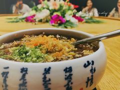 青岛海凉粉-新海渔港·胶东海鲜家常菜·家宴(奥体中心店)