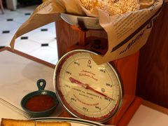 -太食獸泰式茶餐厅(IFS国金中心店)