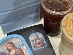 -Manner Coffee(淮海755店)