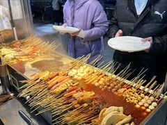 -郭记小街麻辣烫(南小街总店)