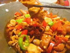 -邻家小馆(银都店)