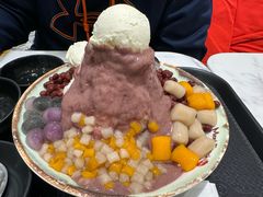 -鲜芋仙(大兴龙湖店)