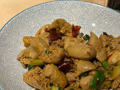 -山石榴·贵州菜(丰盛里店)