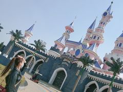 -沈阳方特欢乐世界