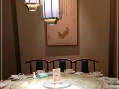 包厢-梁家大院•农家菜(昆山会展中心店)