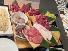 -尚合里潮汕牛肉火锅(海沧店)