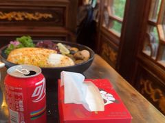 -矮板凳老火锅(宽窄巷子店)