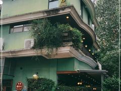 -宝翠花园餐厅(沙湖店)
