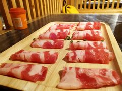 -许府牛火锅(信义坊总店)