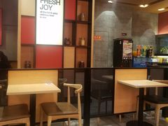 -每味每客·重庆麻辣烫(国泰店)