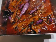 -乔阿马·江南味·驴肉香(龙湖华泾天街店)
