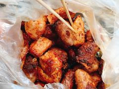 -王记西鎮电烤肉(汶上路店)