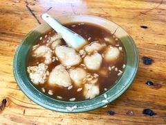 醪糟粉子-张醪糟