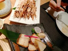 -虹料理·日料放题(悠方店)