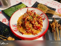 -辣不怕口味虾(凌霄路店)