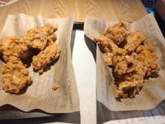 -肯德基(杭州浦沿店)