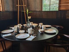 -庐灶江南·江南菜·四合院Bistro(东直门雍和宫·原华侨宾馆店)