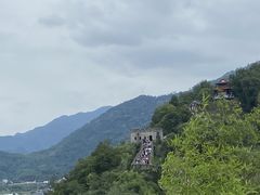 -台州府城(江南长城)
