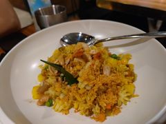 菠萝炒饭-帕蓝·暹罗料理(曲阳店)