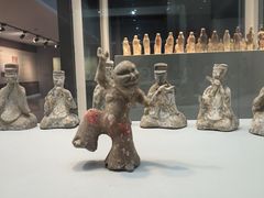 -安阳博物馆