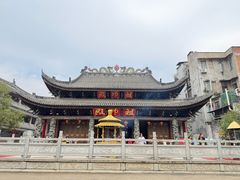 -华林禅寺