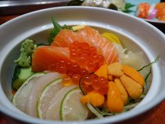 -小山日本料理(兴业太古汇店)