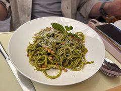 -沏点Trattoria意大利餐厅(新街口店)