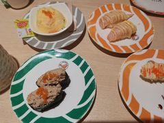 -新一番三文鱼寿司(大东海店)