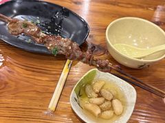 -疍家人黄记海鲜火烧烤