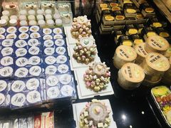 -工匠面包(壹方店)