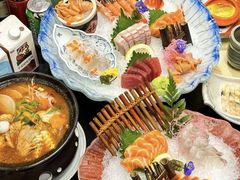 -红叶日本料理(辰熙广场店)