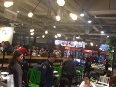 大堂-钢管厂歆瑞源油卤串串香(春熙路太古里店)
