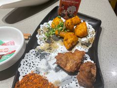 -海底捞火锅(九久奥特莱斯店)