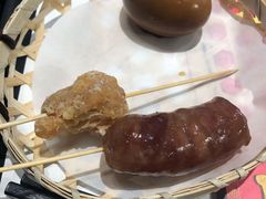 -和府捞面(EAC店)