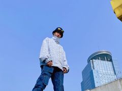 -地王国际商会中心