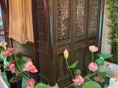 -芦月轩羊蝎子(北蜂窝店)